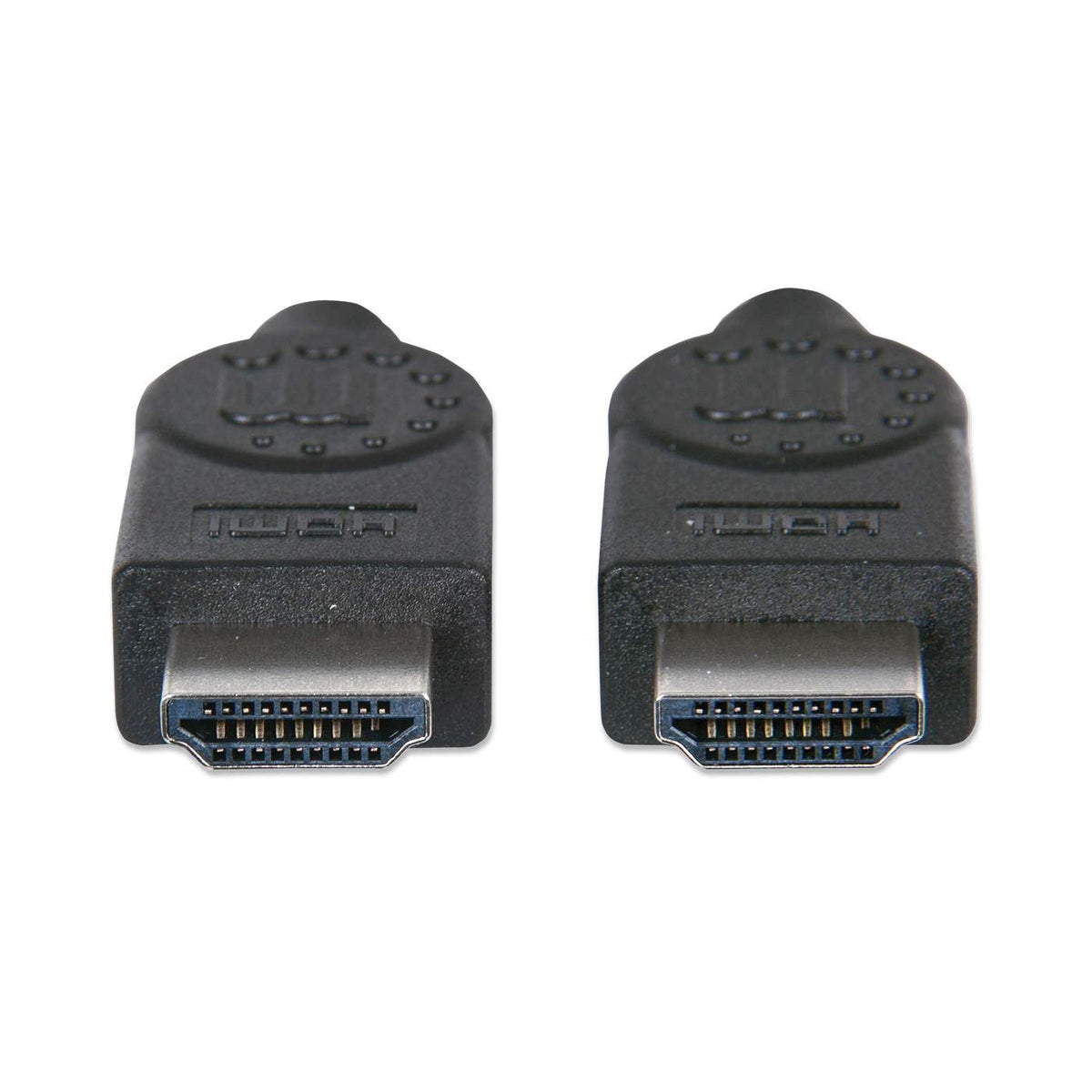 Cable HDMI MANHATTAN 308458 - Vista 4