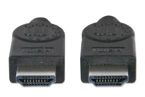 Cable HDMI 4K MANHATTAN 323260 - Vista 5