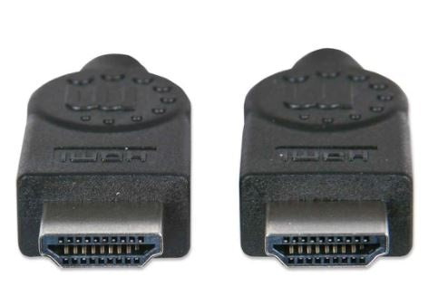 Cable HDMI MANHATTAN 323246 - Vista 4