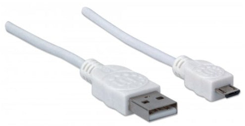 Cable USB MANHATTAN 324069 - Vista 3