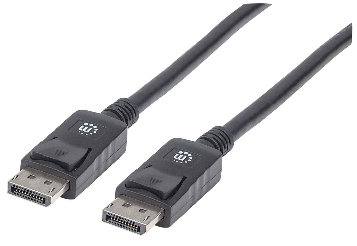 Cable Displayport MANHATTAN 307116 - Vista 5