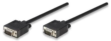 Cable VGA MANHATTAN 371377 - Vista 2