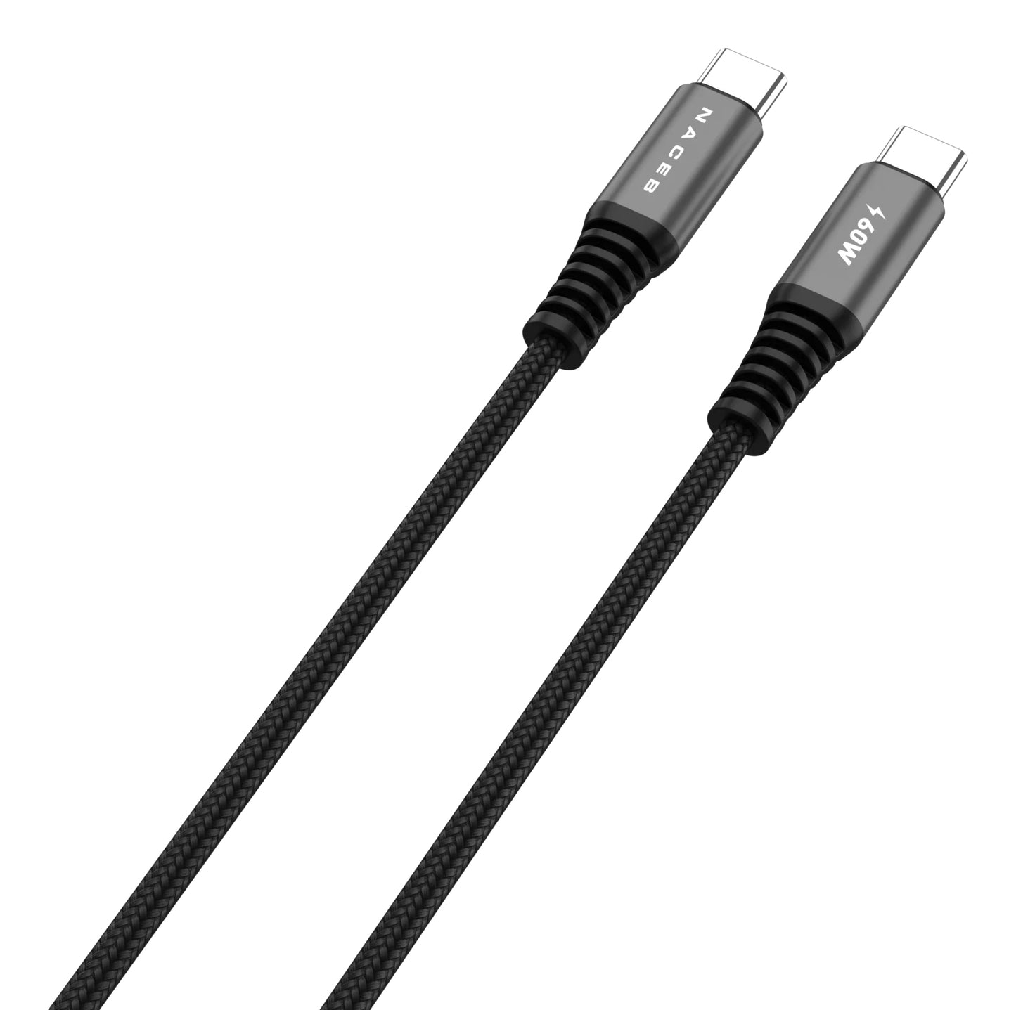 Cables USB Naceb Technology NA-0141 - Vista 3