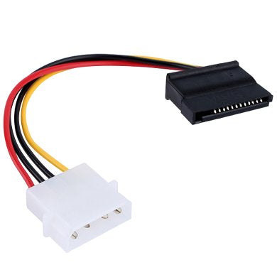 Cable SATA BROBOTIX 102242 - Vista 2