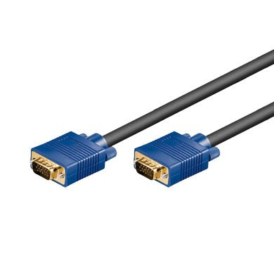 Cable Monitor BROBOTIX 311818 - Vista 2