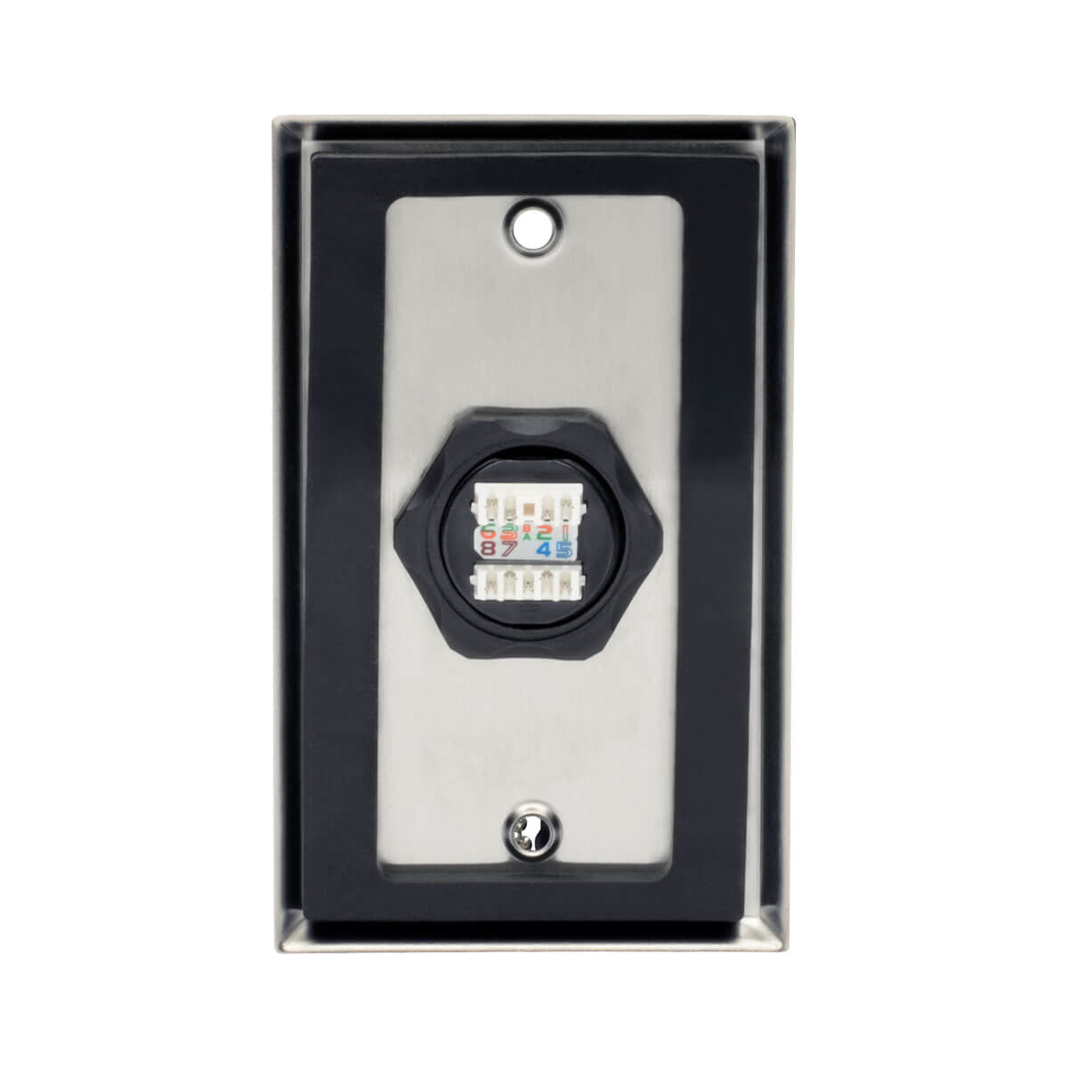 Conector Keystone TRIPP-LITE N206-KJ01-IND - Vista 10