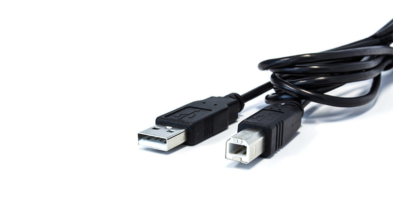 Cable USB VORAGO CAB-104 - Vista 2