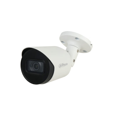 Cámara Bullet Dahua Technology DH-HAC-HFW1801TN-A-0280B - Vista 2