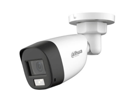 Cámara Bala Dahua Technology DH-HAC-HFW1500CLN-IL-A - Vista 2