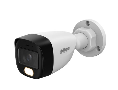 Cámara Bala Dahua Technology HFW1209CN-A-LED-S3 - Vista 2