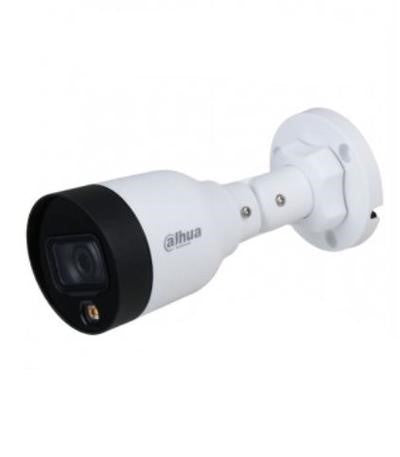Cámara Bala IP Dahua Technology DH-IPC-HFW1239S1P-LED-0280B - Vista 2
