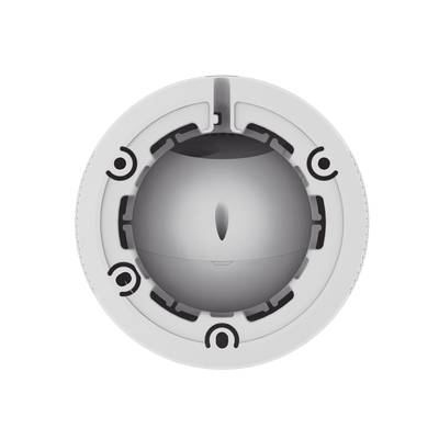 Cámara domo IP EZVIZ CS-H4 - Vista 4