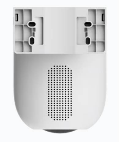 Cámara PTZ IP EZVIZ H8C 2K (3MP) - Vista 4