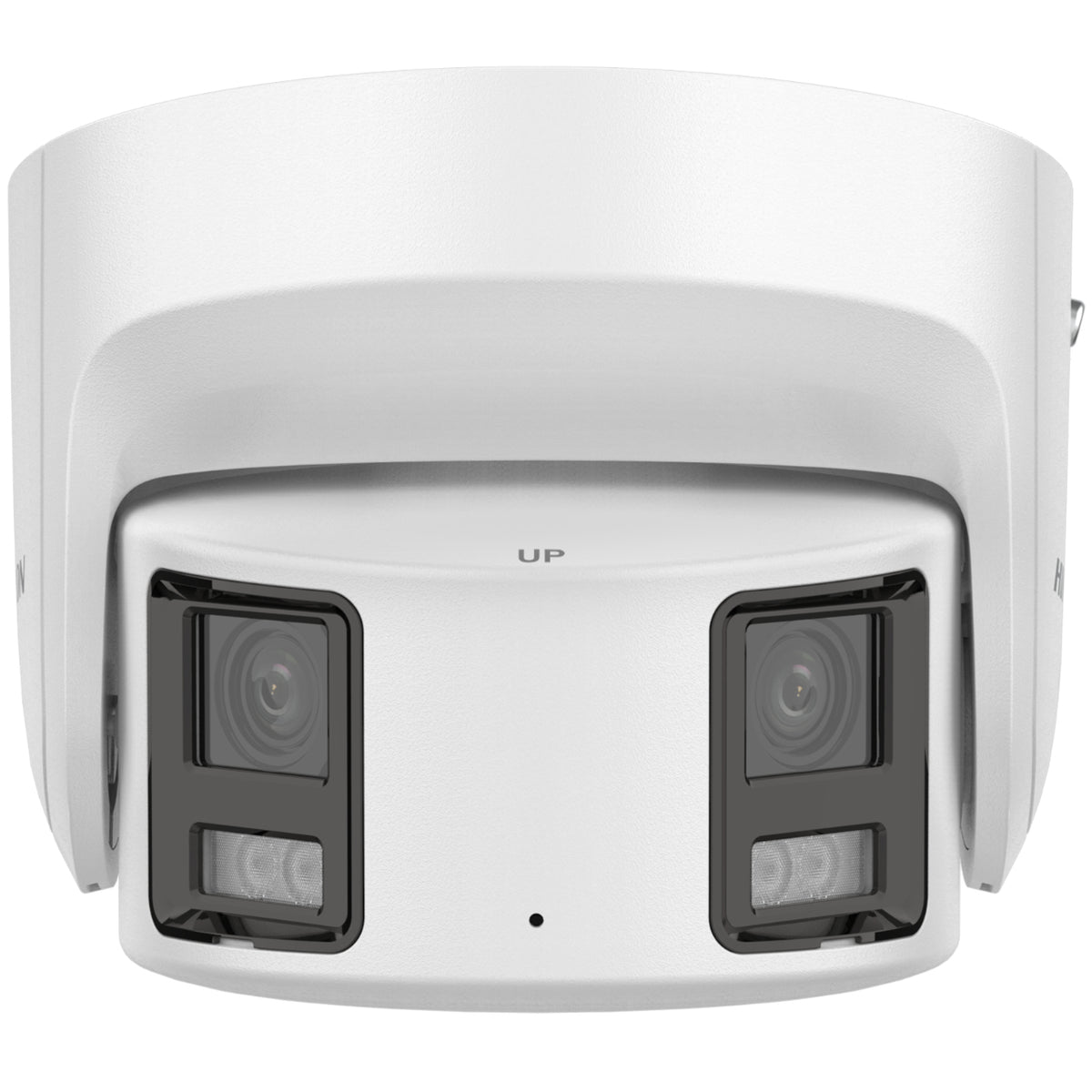 cámara turret HIKVISION DS-2CD2387G2P-LSU/SL(C) - Vista 4