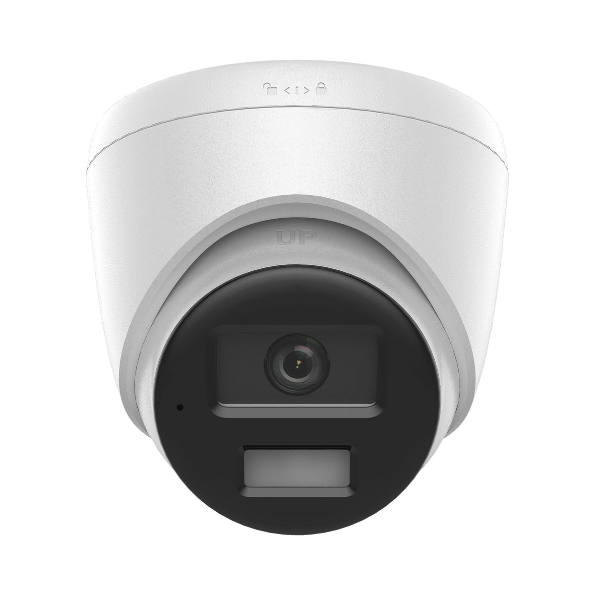 Cámara Turret IP HILOOK IPC-T220HA-LUC - Vista 2