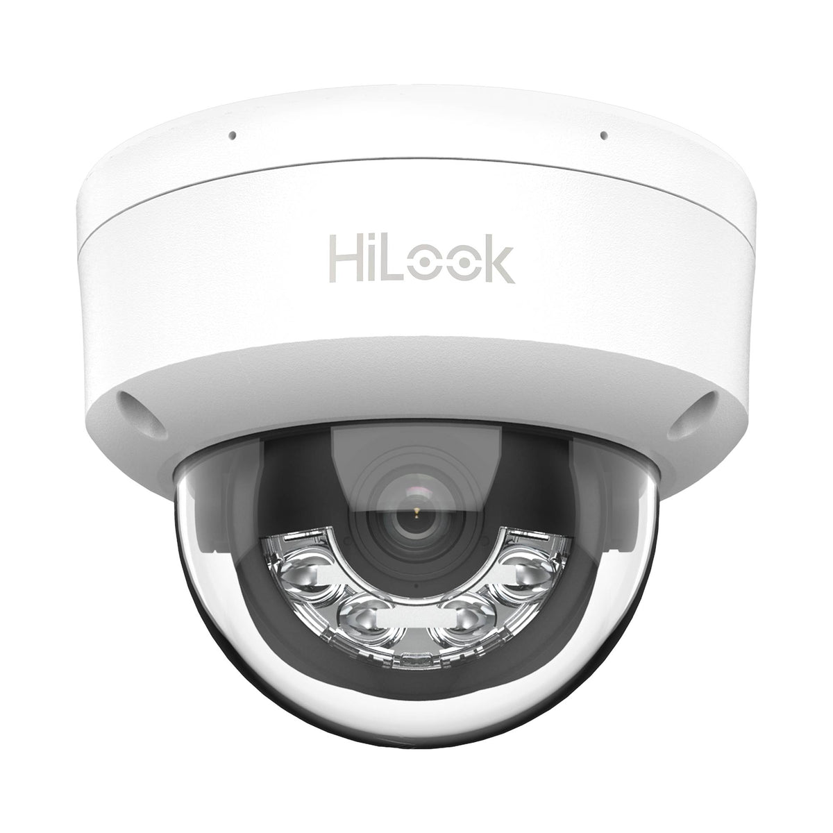 Cámara Domo IP HILOOK IPC-D120HA-LUC - Vista 3