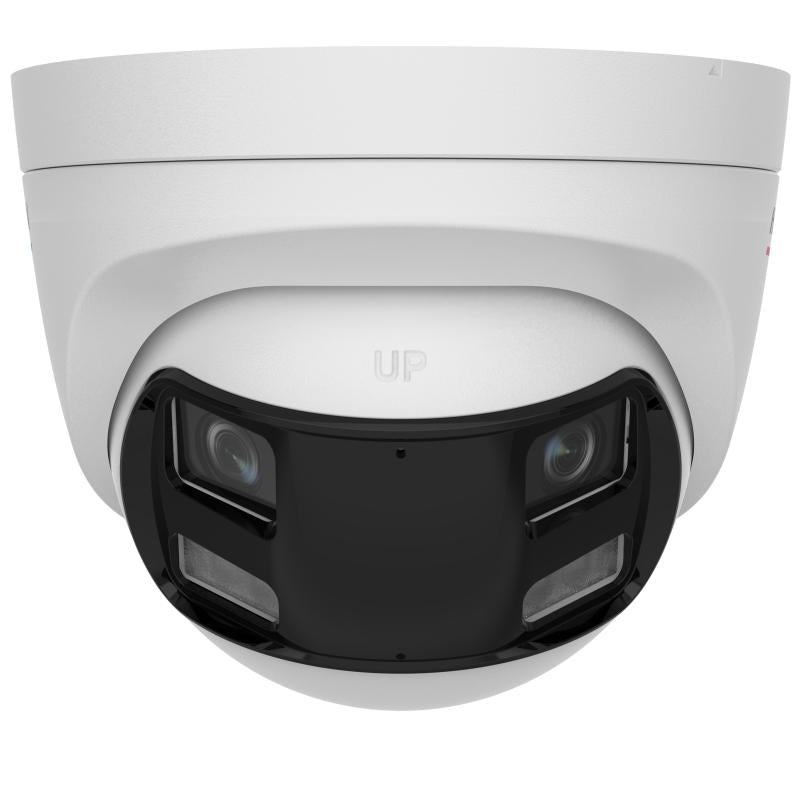 Cámara Turret HIKVISION DS-2CE72KF3TP-DLS - Vista 2