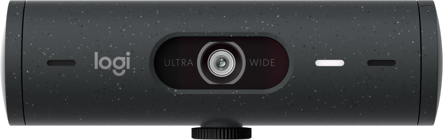 Camara LOGITECH BRIO 500 - Vista 8