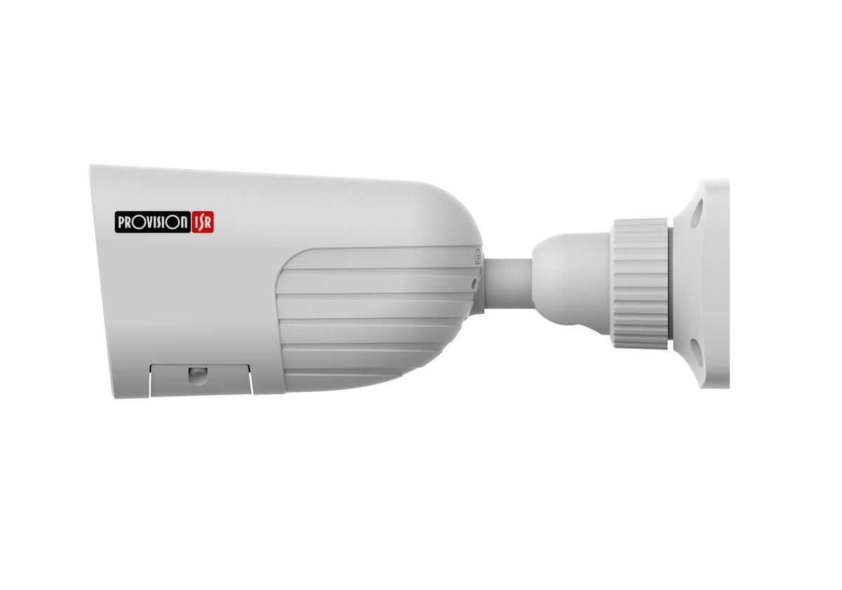 Cámara Bala IP PROVISION-ISR TL-320IPSR-36 - Vista 5