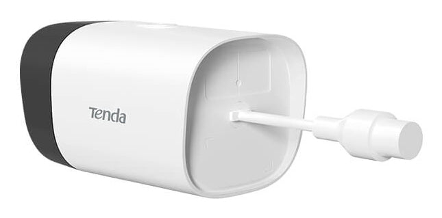 Cámara Bala Análoga TENDA IT7-PCS-6 - Vista 5