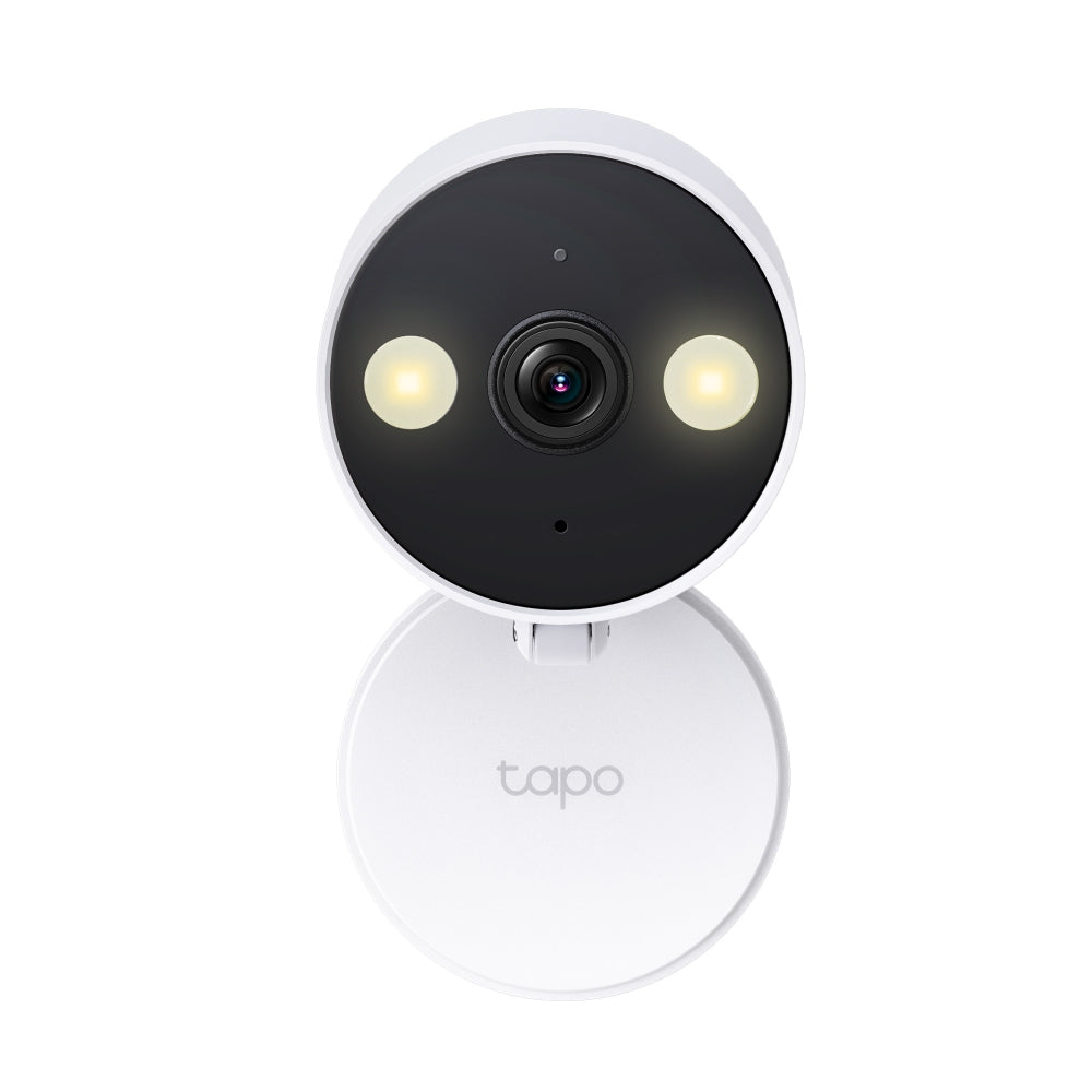 Cámara Inteligente TP-LINK TAPO C120 - Vista 4