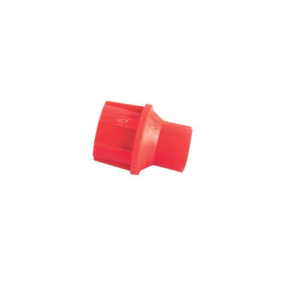 Conector a Presi�n Rojo / Para Conectores BNC / Instalaci�n Simple, R�pida, Resistente y de Calidad