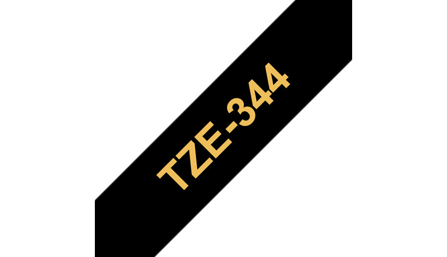 Cinta BROTHER TZE344 - Vista 2