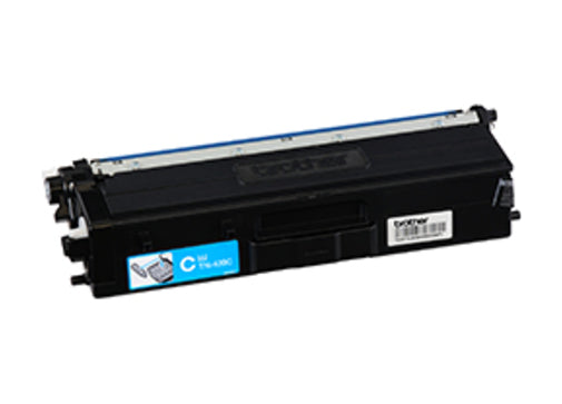 Tóner BROTHER TN439C - Vista 6