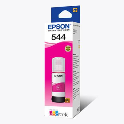 Cartucho EPSON DYE - Vista 2