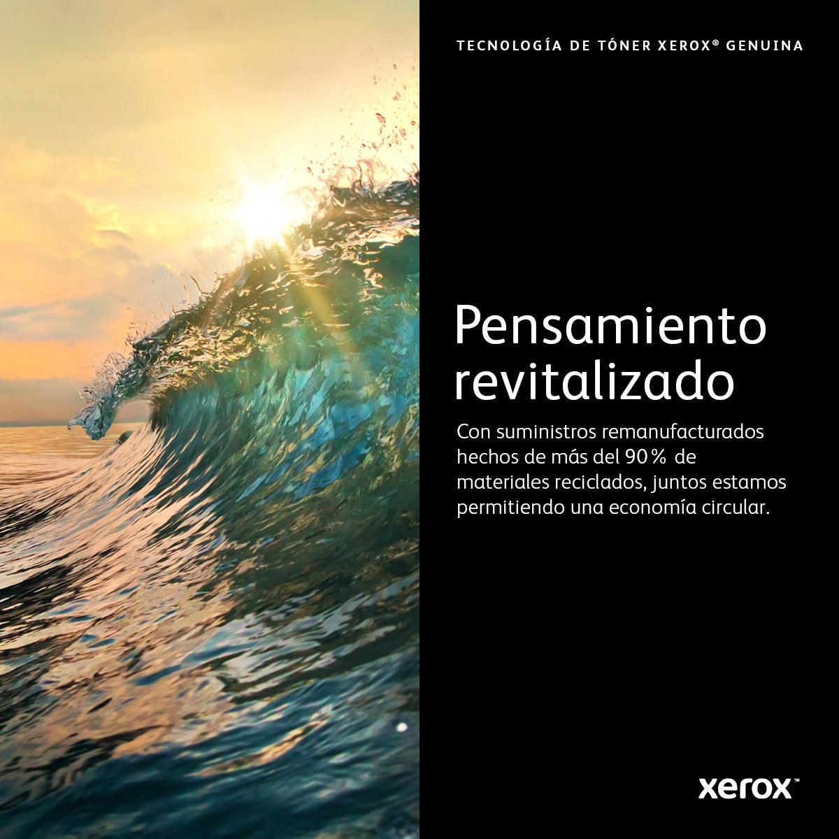 Tóner XEROX VersaLink C7000 SFP - Vista 10