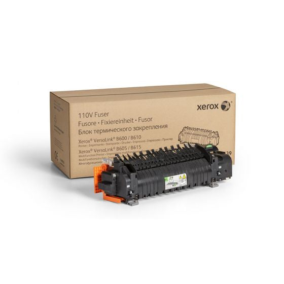 Fusor XEROX VersaLink B600 - Vista 2