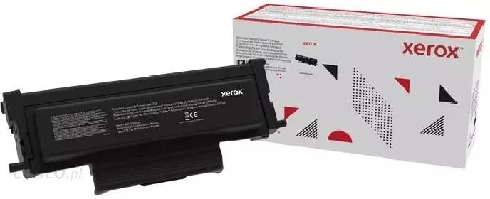 Tóner XEROX B230/B225/B235
