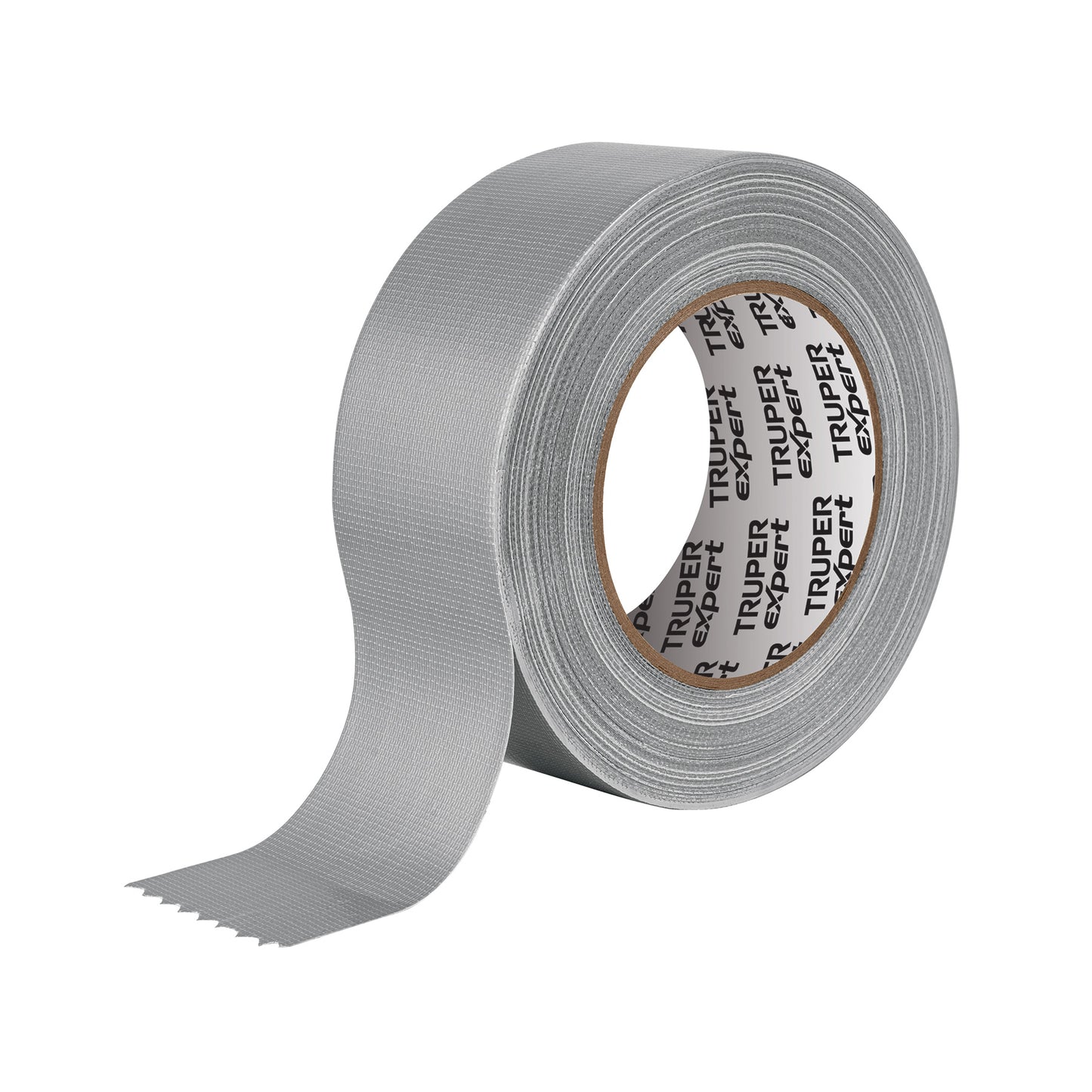 Cinta para ducto 30m x 48mm, espesor 0.27mm, Expert
