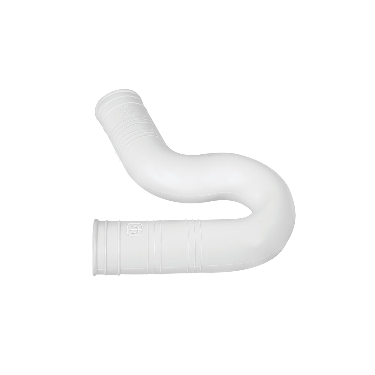 Céspol flexible 1-1/2' de PVC, para fregadero, Foset