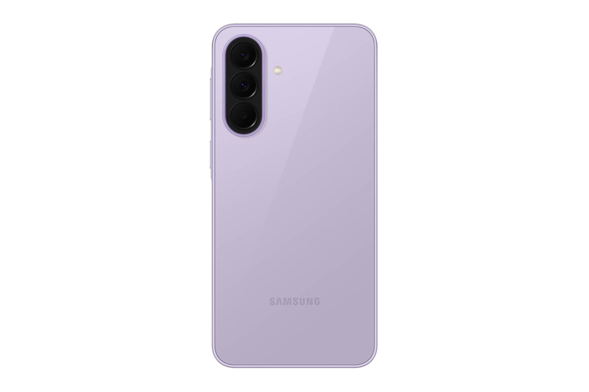 SAMSUNG GALAXY A37 8GB 256GB 5G LAVANDA SAMSUNG SAMSUNG GALAXY A37 8GB 256GB 5G LAVANDA - Vista 3