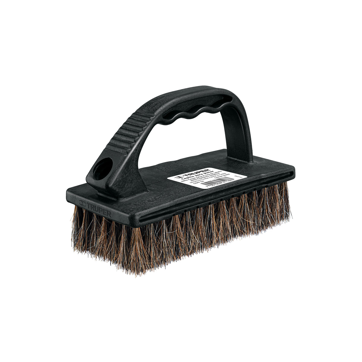 Cepillo para pintor, superficies extrarrugosas, TRUPER