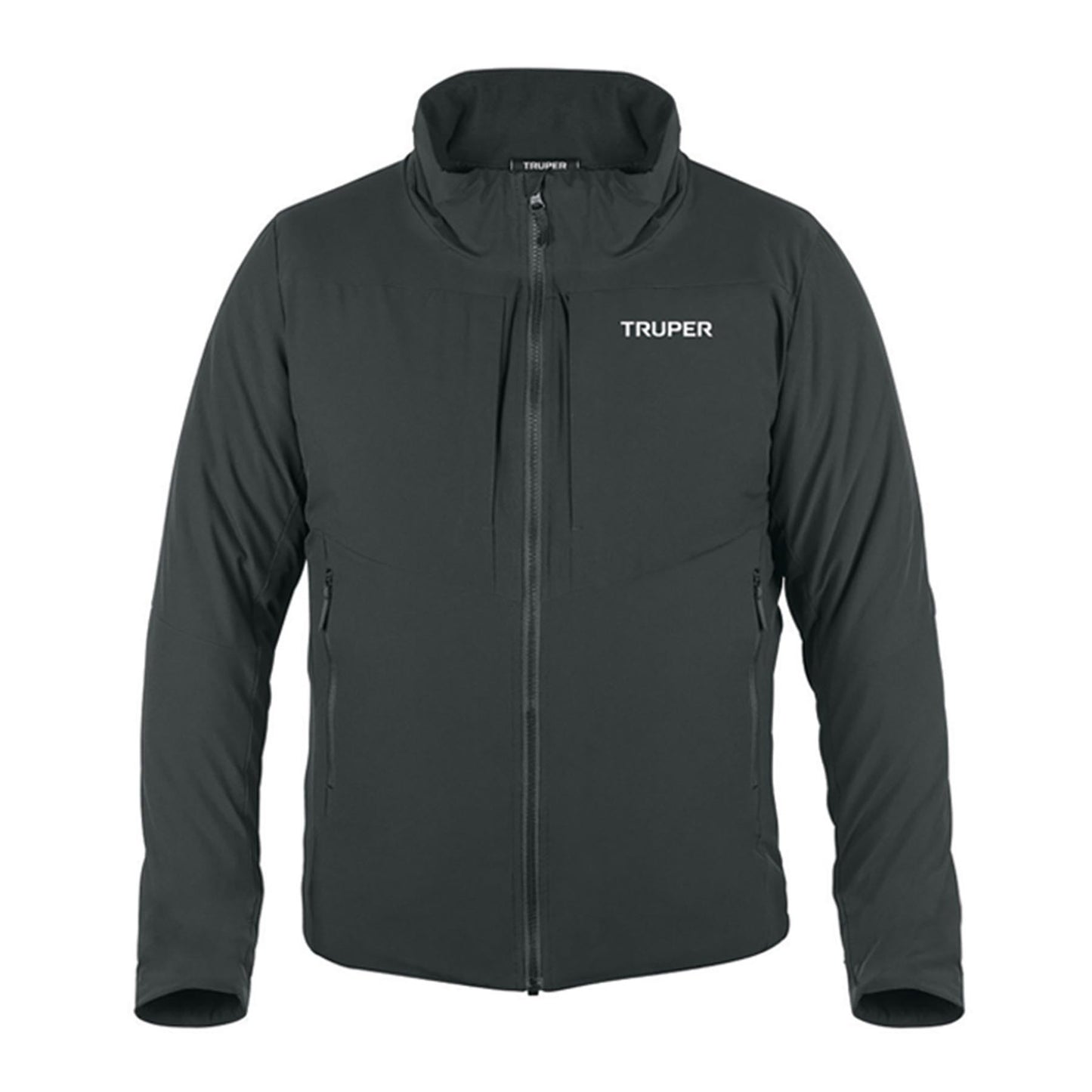 Chamarra de trabajo para hombre, azul, G, TRUPER