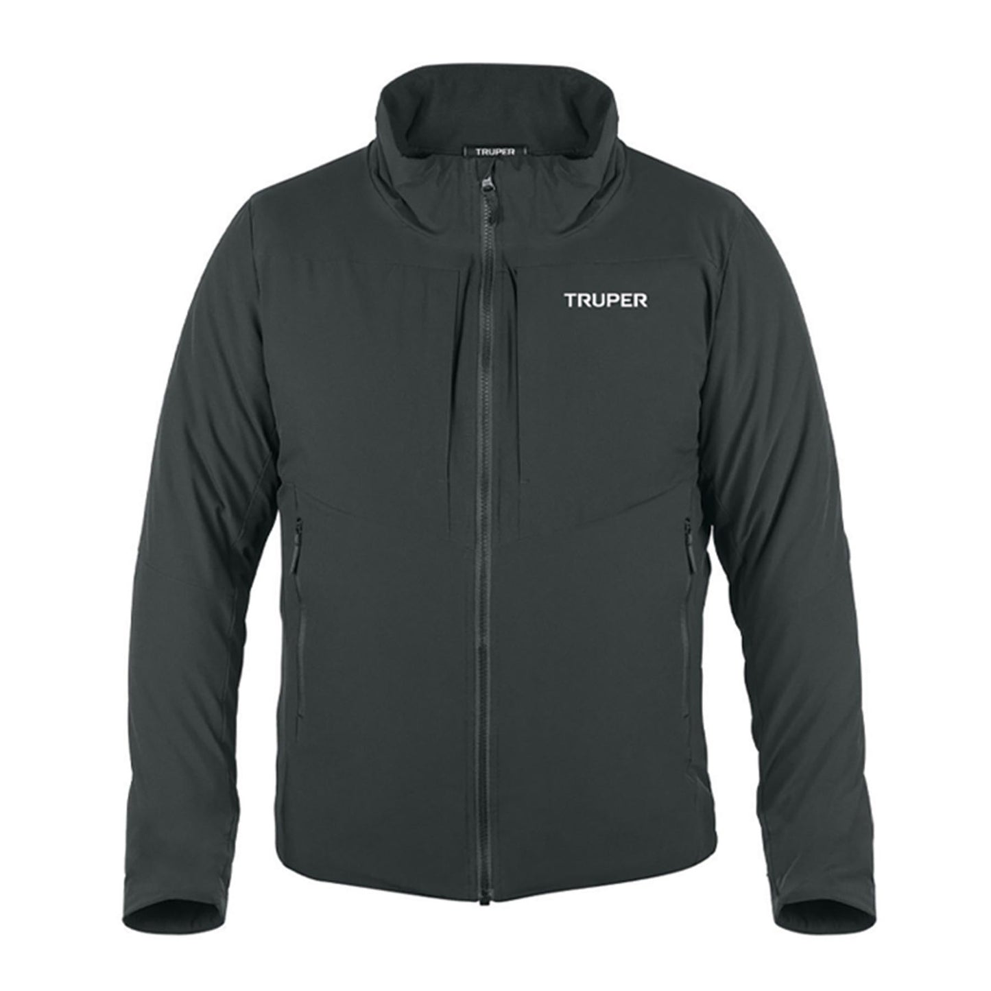 Chamarra de trabajo para hombre, azul, EG, TRUPER