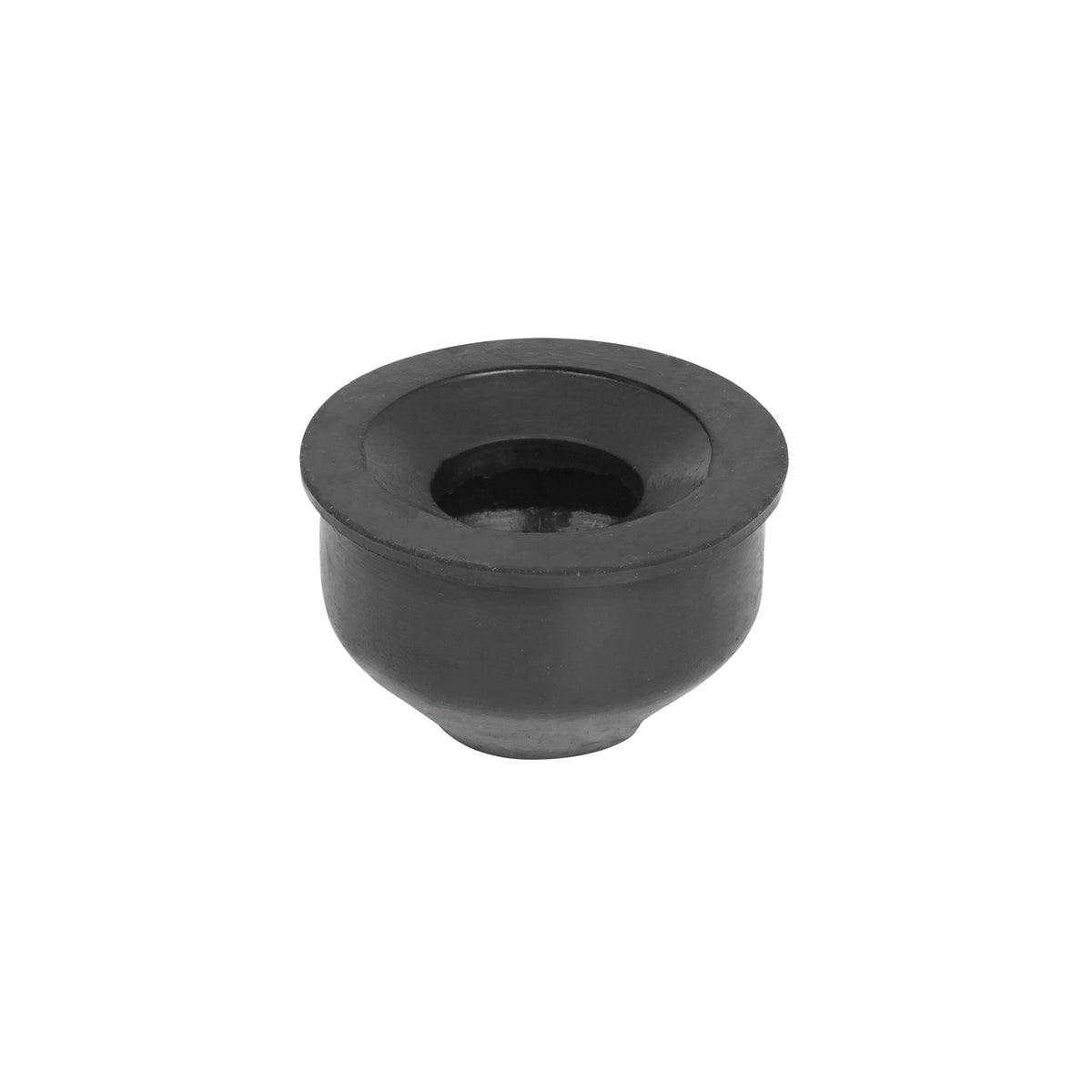 Chupón de PVC, 2' x 1-1/4', Foset