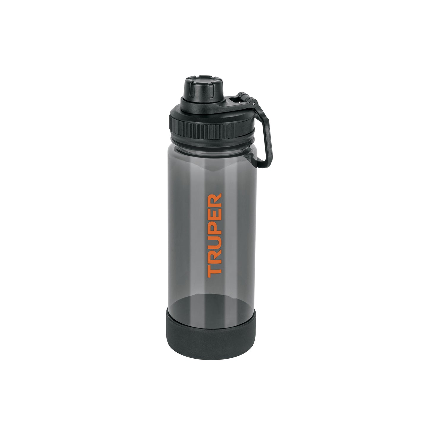 Botella de plástico, para agua, 740 ml, TRUPER