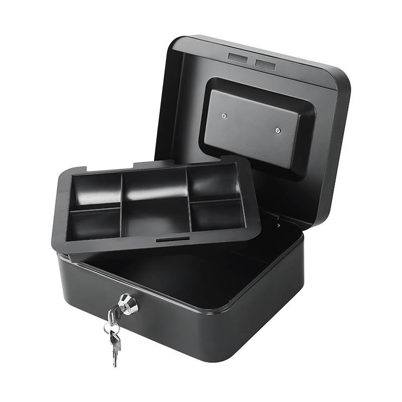 Cajones de Dinero Qian QOC-143SK - Vista 4