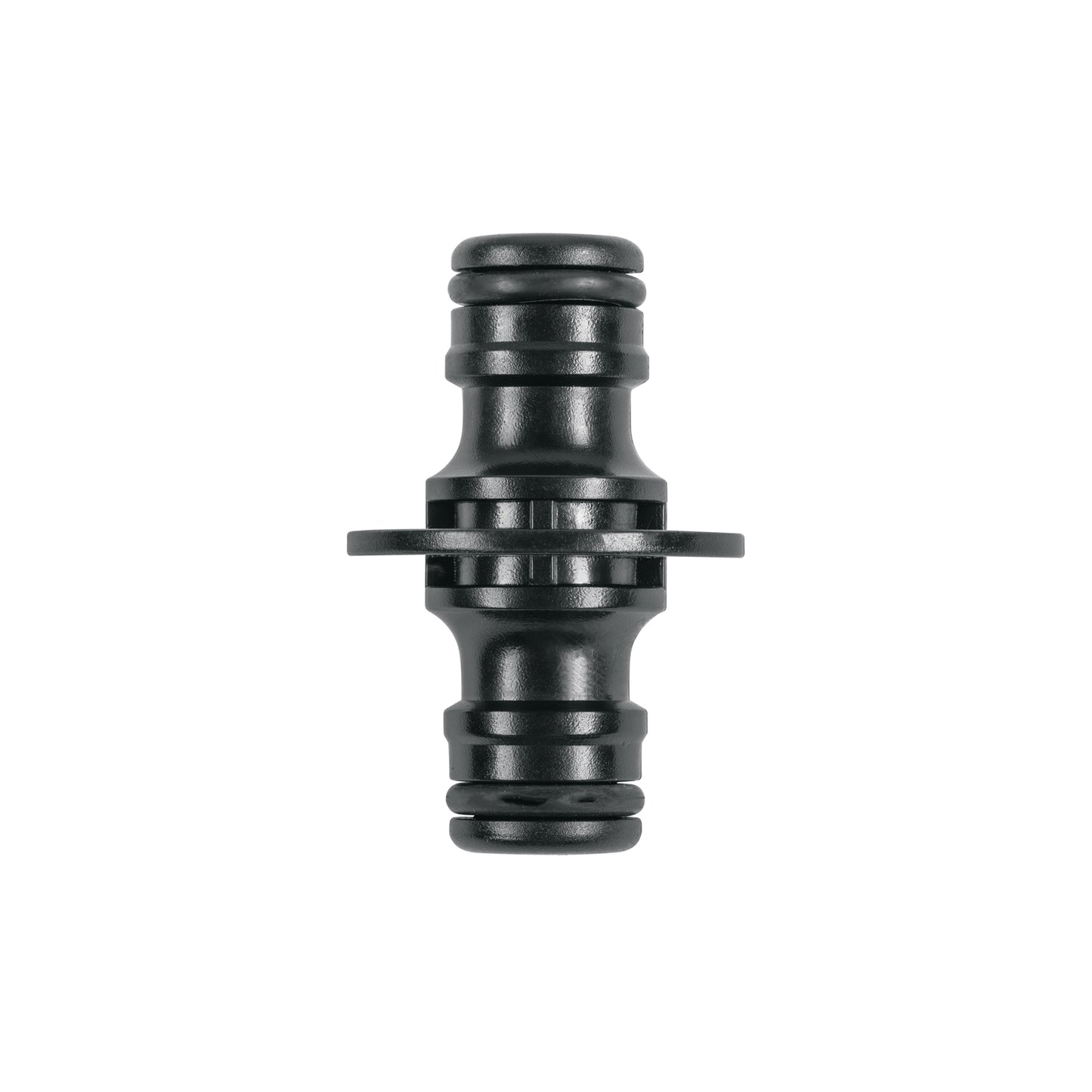 Adaptador unión 3/4' rápido de ABS, sistema click, Truper