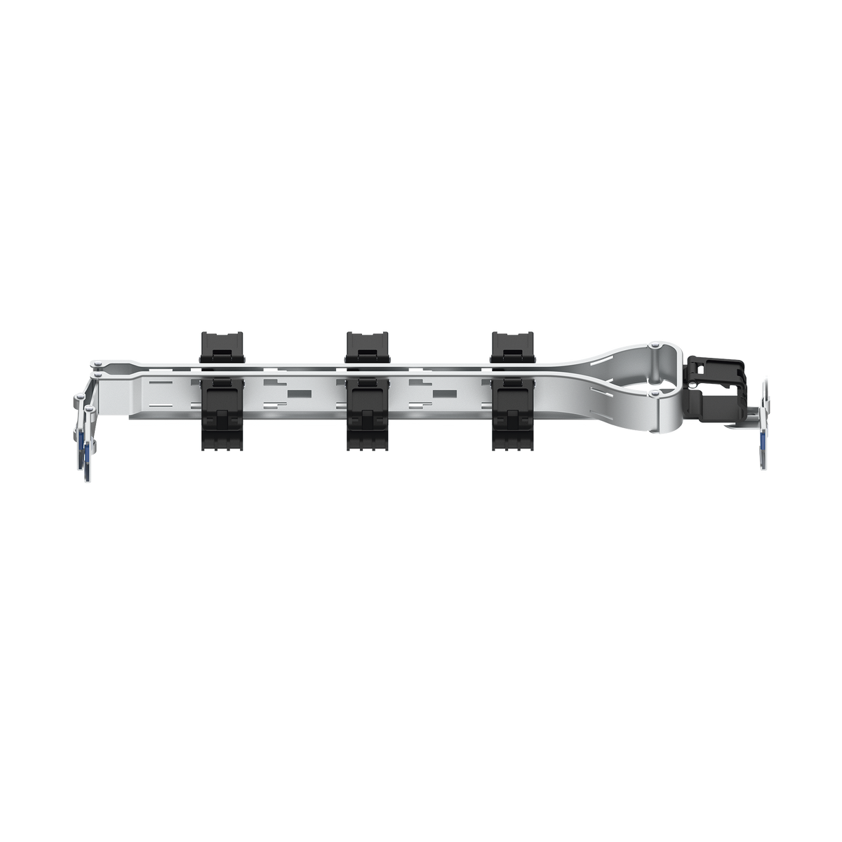 Rail Kit para Servidor Synology de Rack | Modelos Compatibles: RKS01 / RKS02 / RKS03