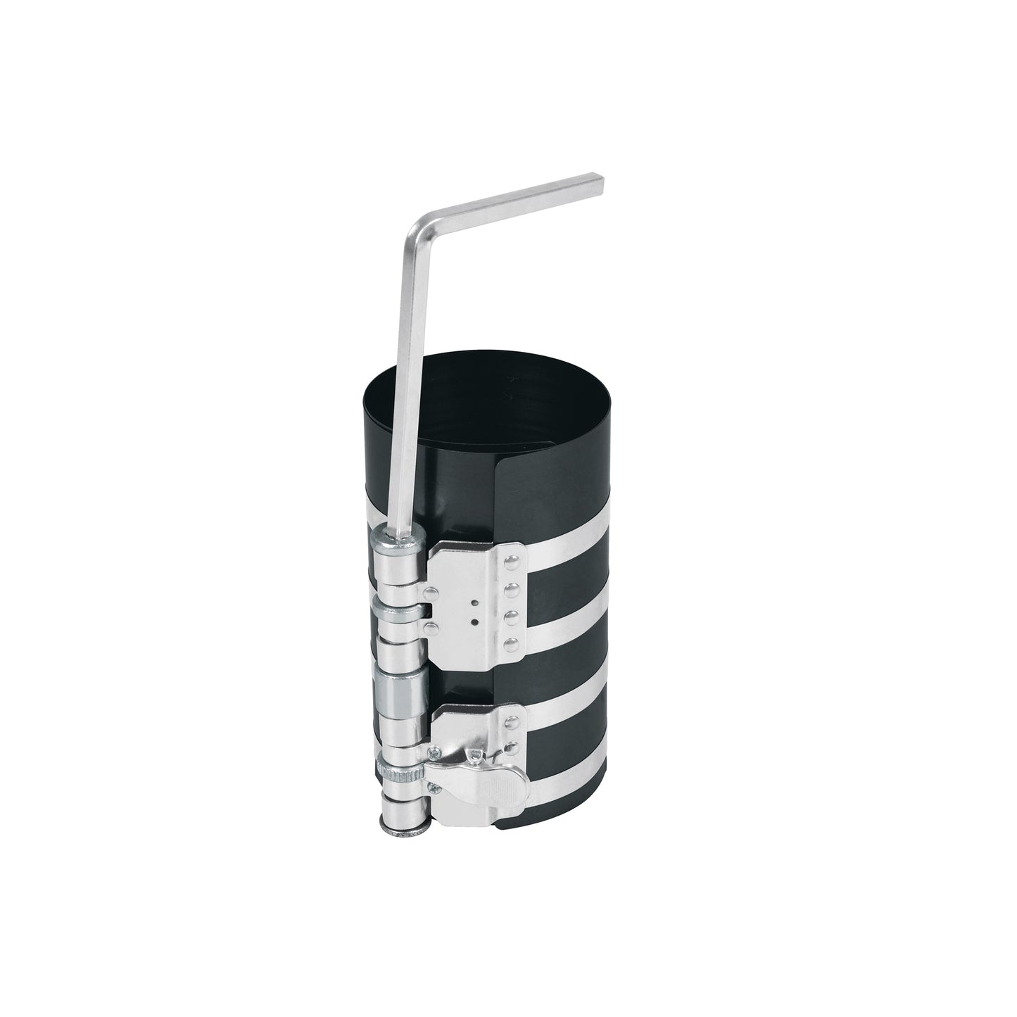 Compresor para anillos diesel, Truper