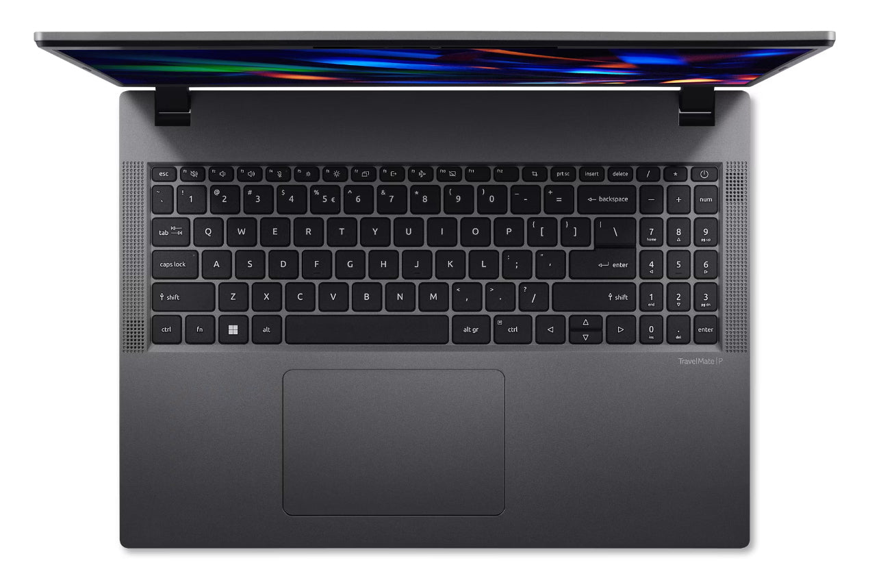 Laptops ACER TMP216-51-51NA - Vista 3