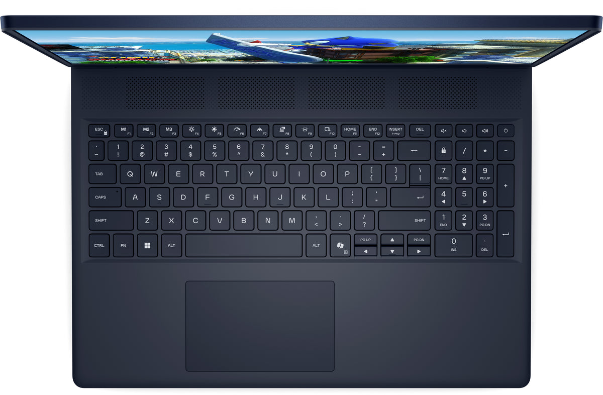 Laptops DELL AC16250 - Vista 3