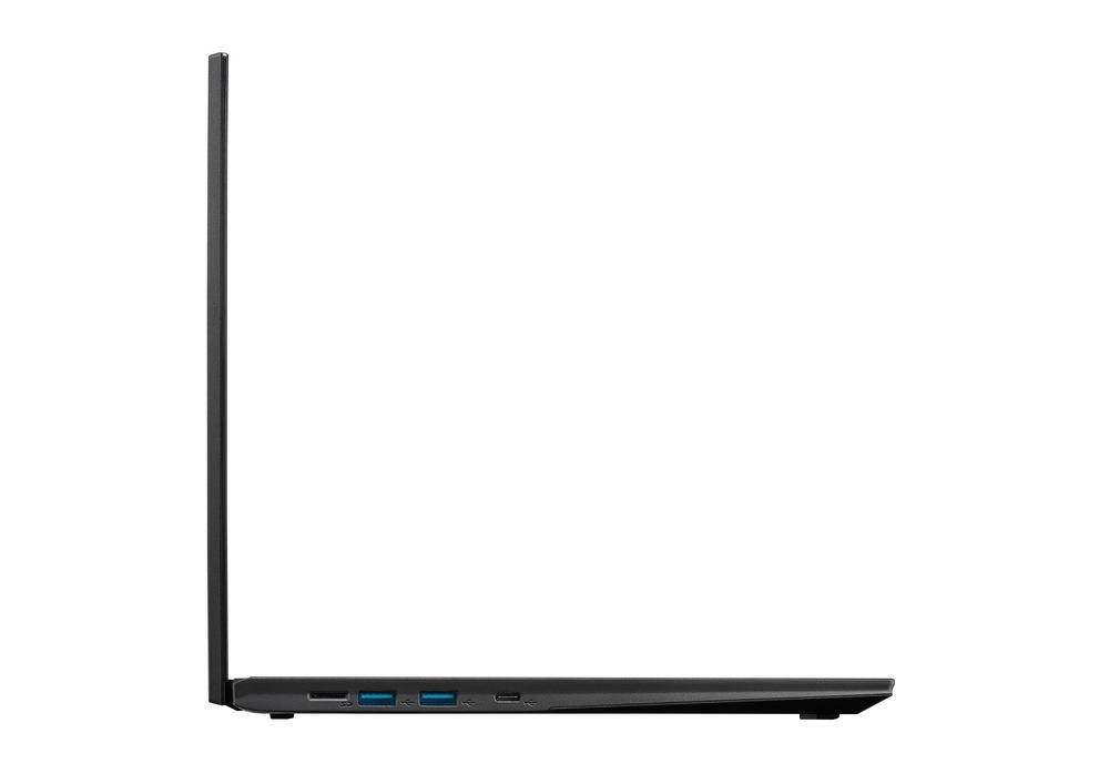 Laptop ECS SE40AN - Vista 3