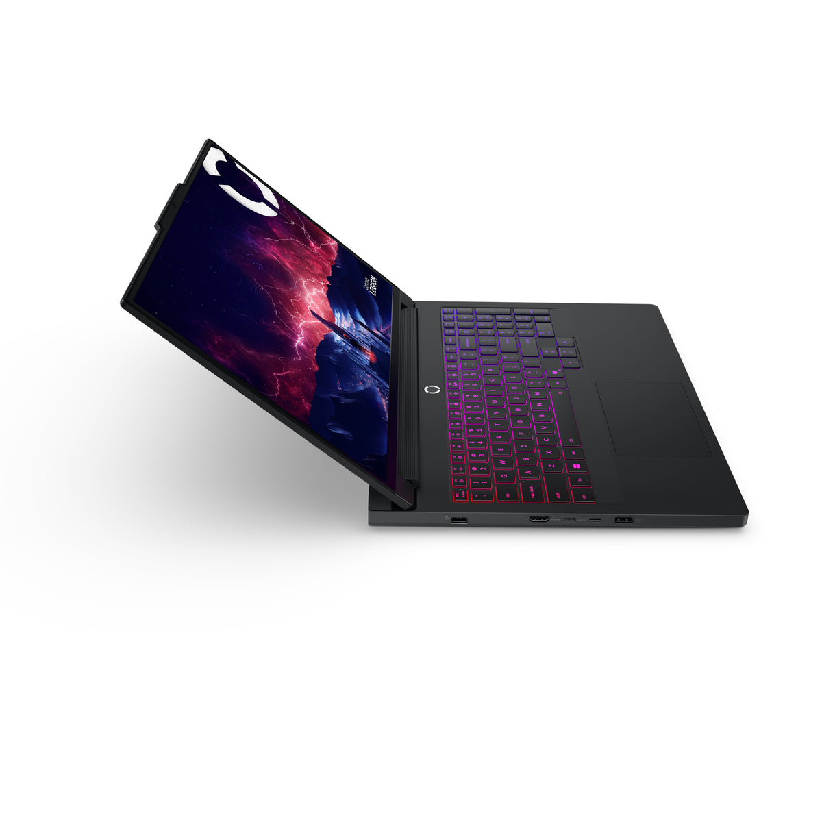 Laptop LENOVO Lenovo Legion Pro 7 16AFR10H - Vista 3