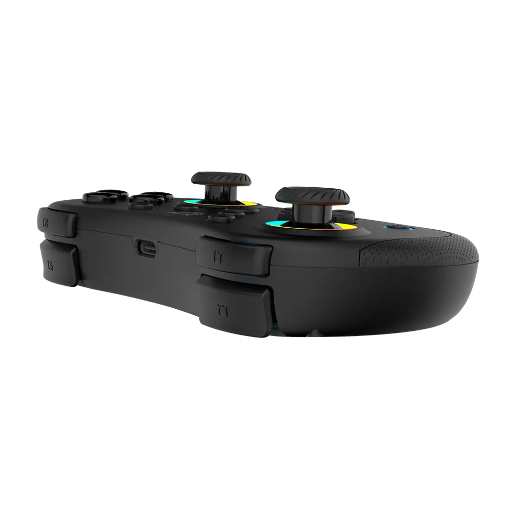 Controles Gaming Balam Rush KONTROL POCKET G555 - Vista 5