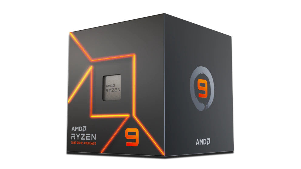 Procesador AMD 7900 - Vista 2